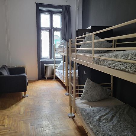 Hotel Casa Nora Budapest Esterno foto