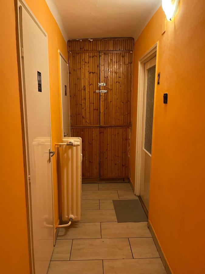 Hotel Casa Nora Budapest Esterno foto