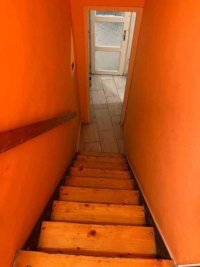 Hotel Casa Nora Budapest Esterno foto
