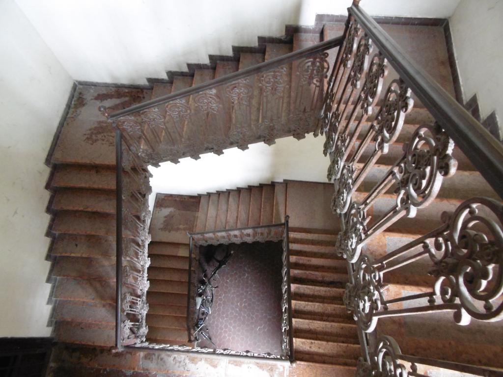 Hotel Casa Nora Budapest Esterno foto