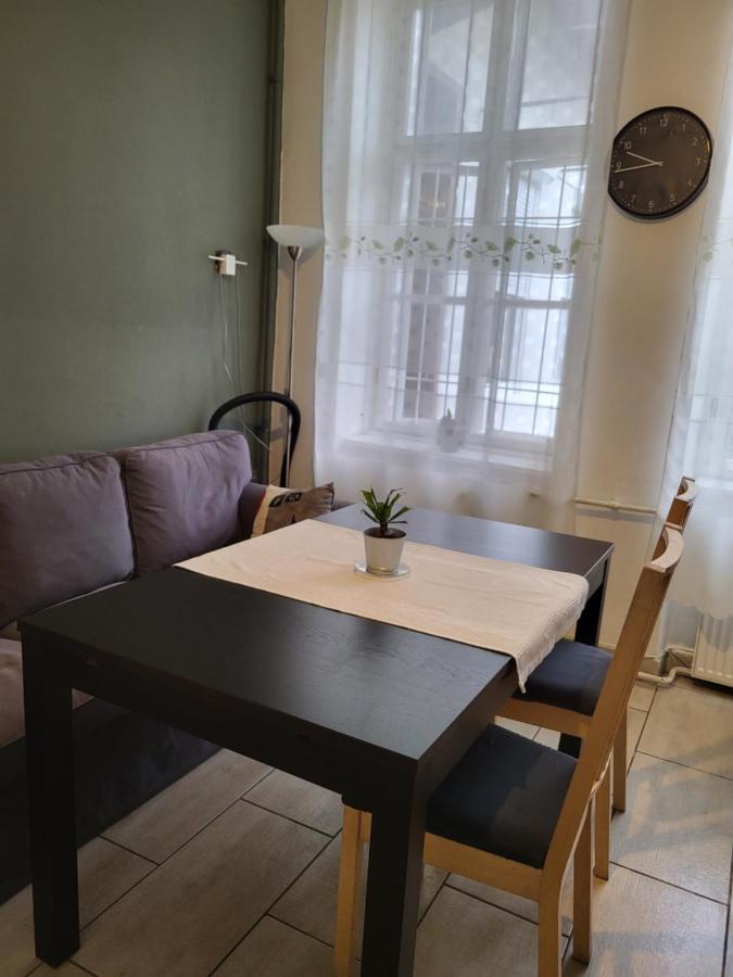 Hotel Casa Nora Budapest Esterno foto