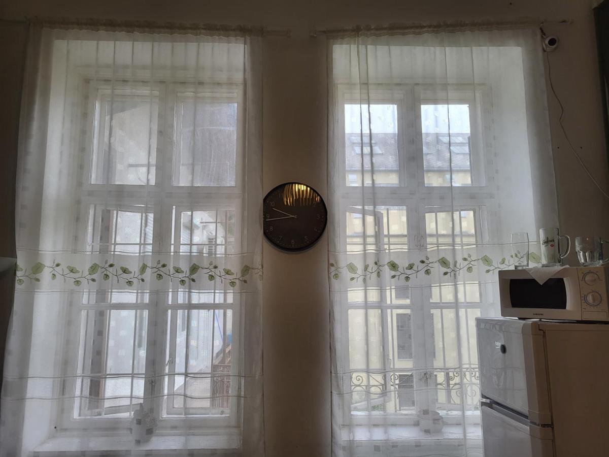 Hotel Casa Nora Budapest Esterno foto