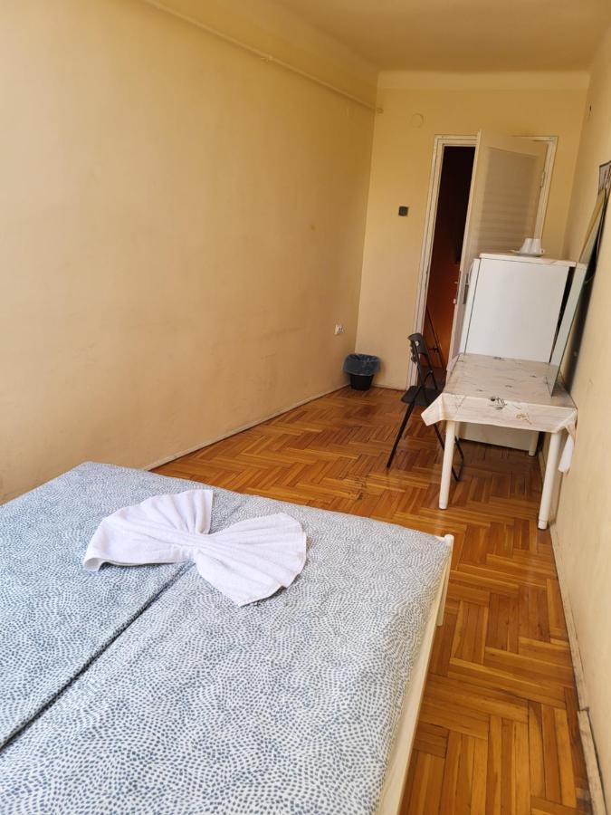 Hotel Casa Nora Budapest Esterno foto