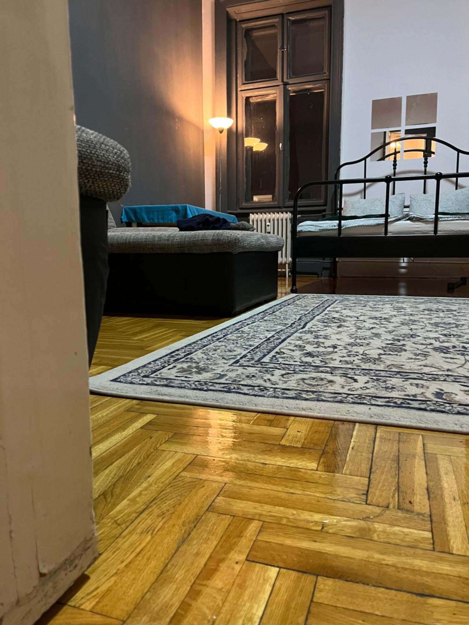 Hotel Casa Nora Budapest Esterno foto