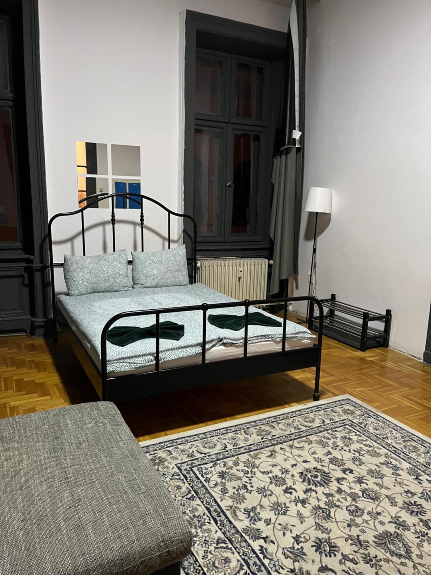 Hotel Casa Nora Budapest Esterno foto