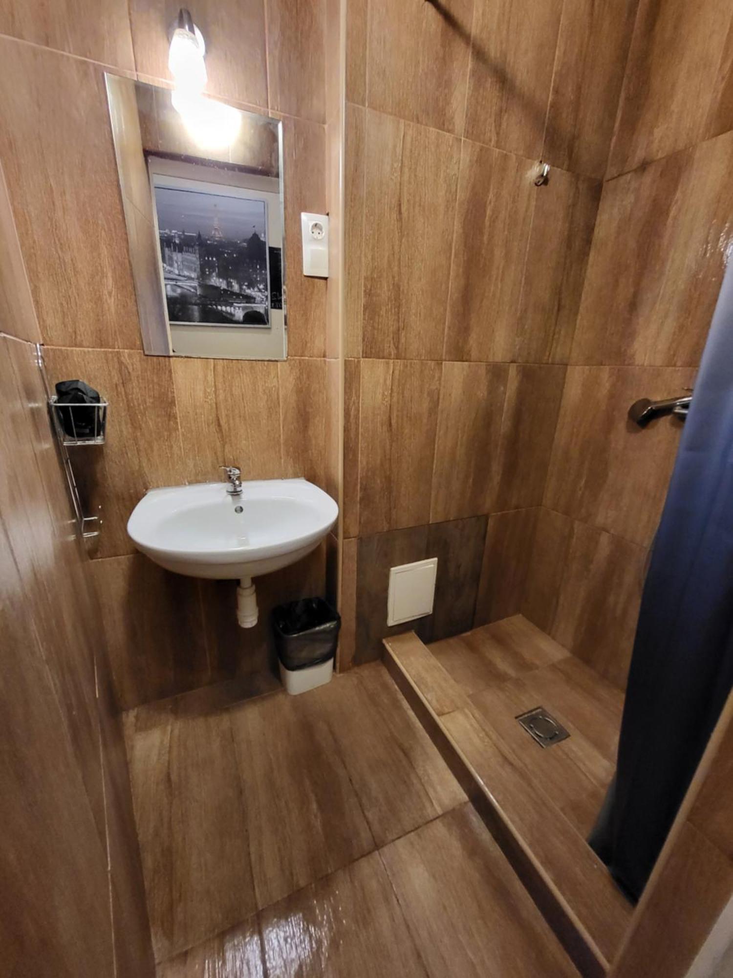 Hotel Casa Nora Budapest Esterno foto