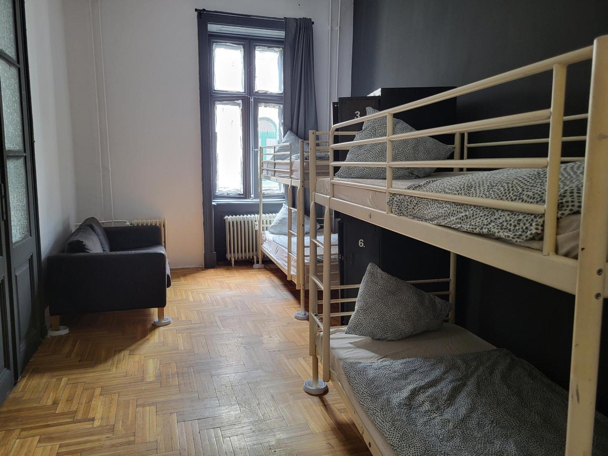 Hotel Casa Nora Budapest Esterno foto