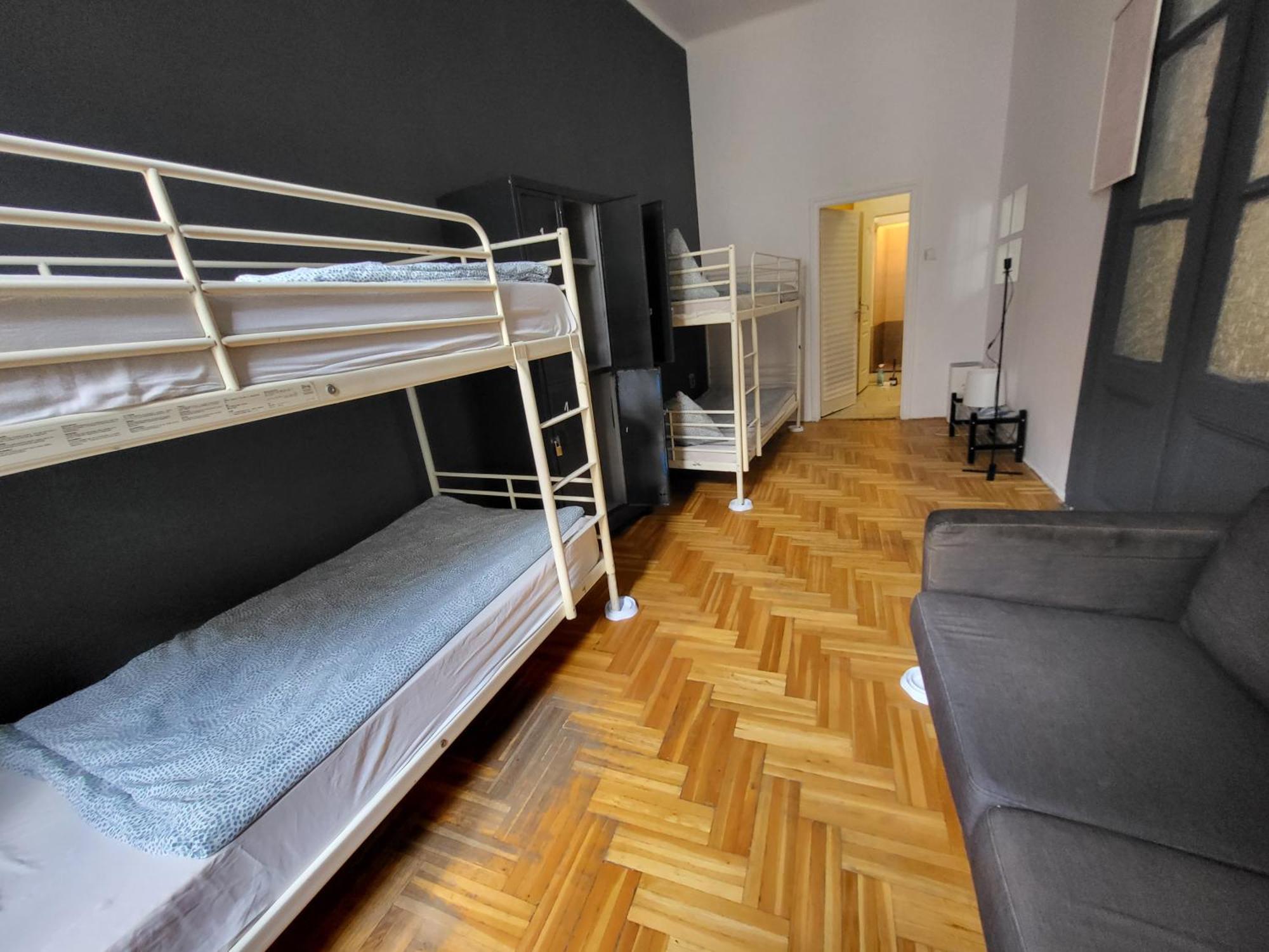 Hotel Casa Nora Budapest Esterno foto