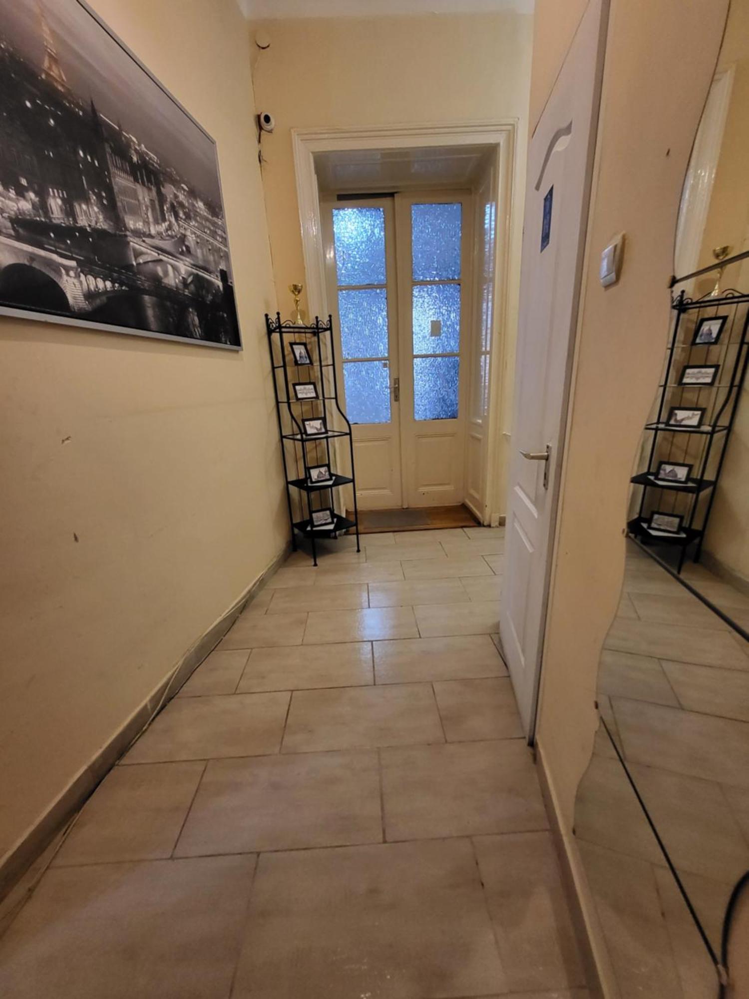 Hotel Casa Nora Budapest Esterno foto