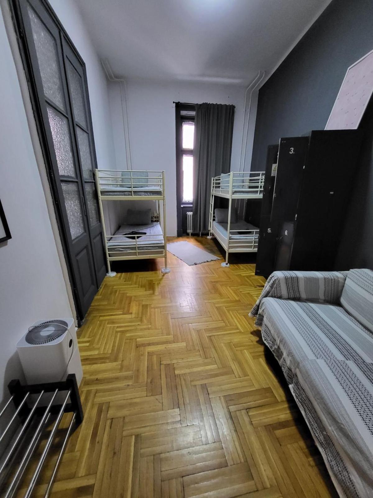 Hotel Casa Nora Budapest Esterno foto