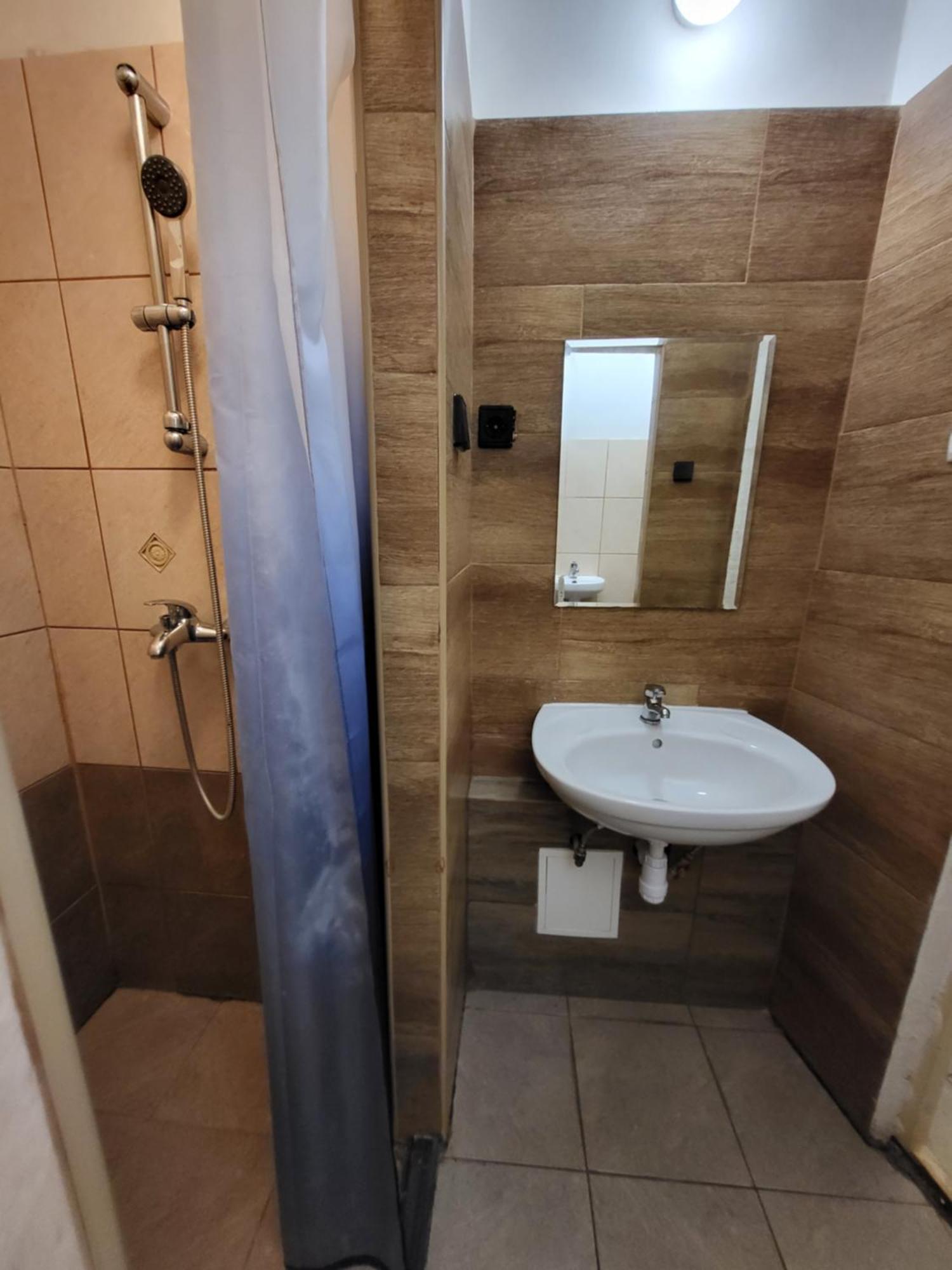 Hotel Casa Nora Budapest Esterno foto
