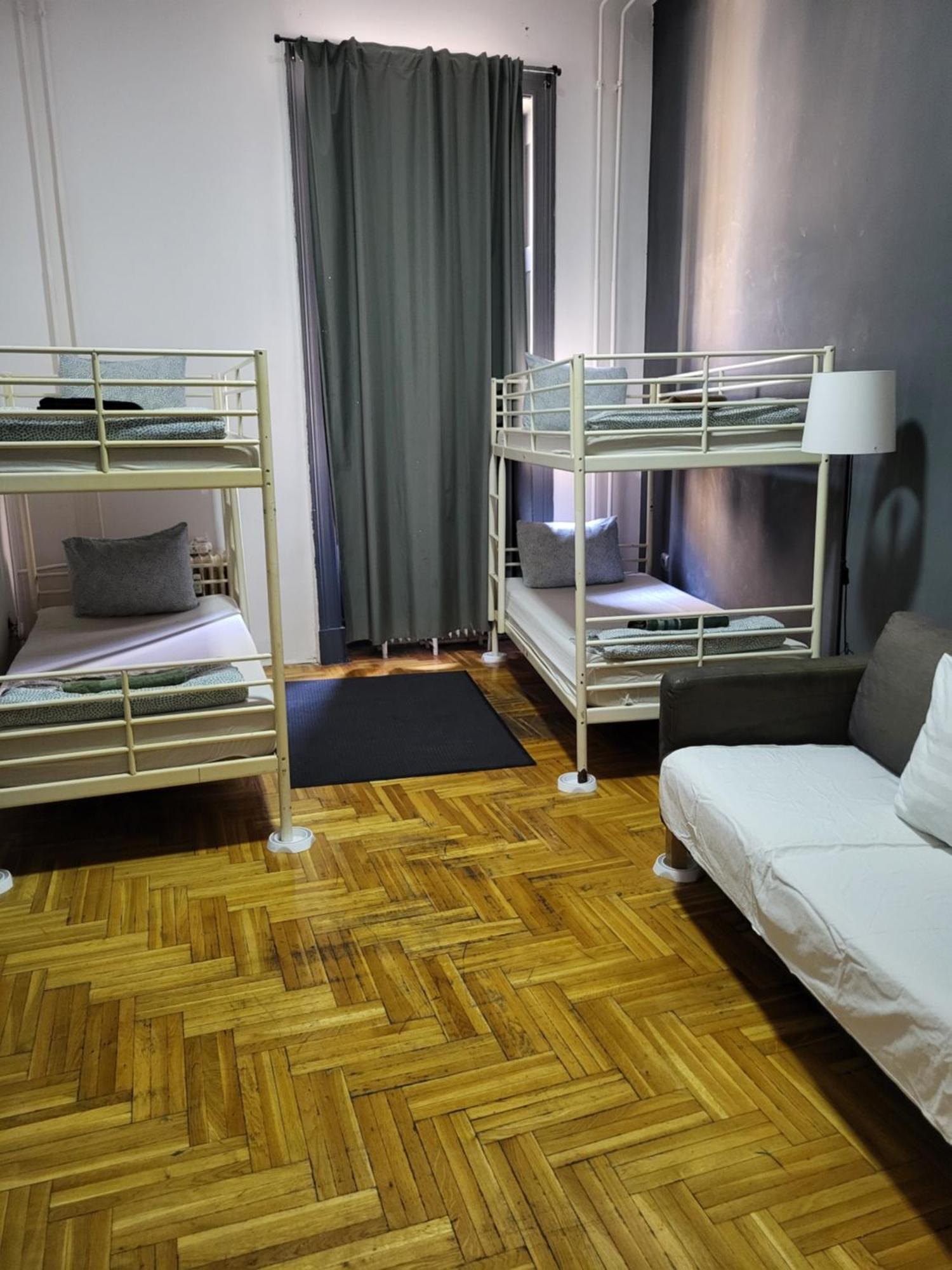 Hotel Casa Nora Budapest Esterno foto
