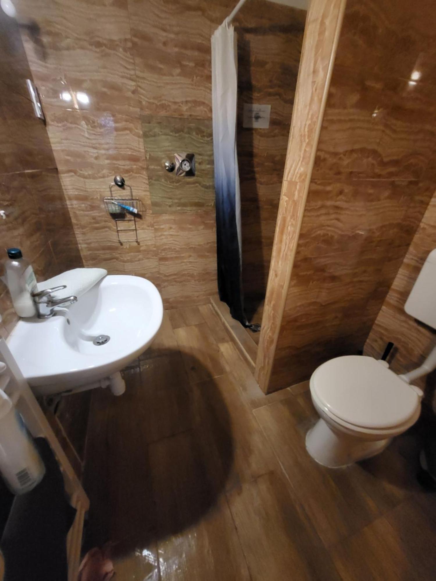 Hotel Casa Nora Budapest Esterno foto