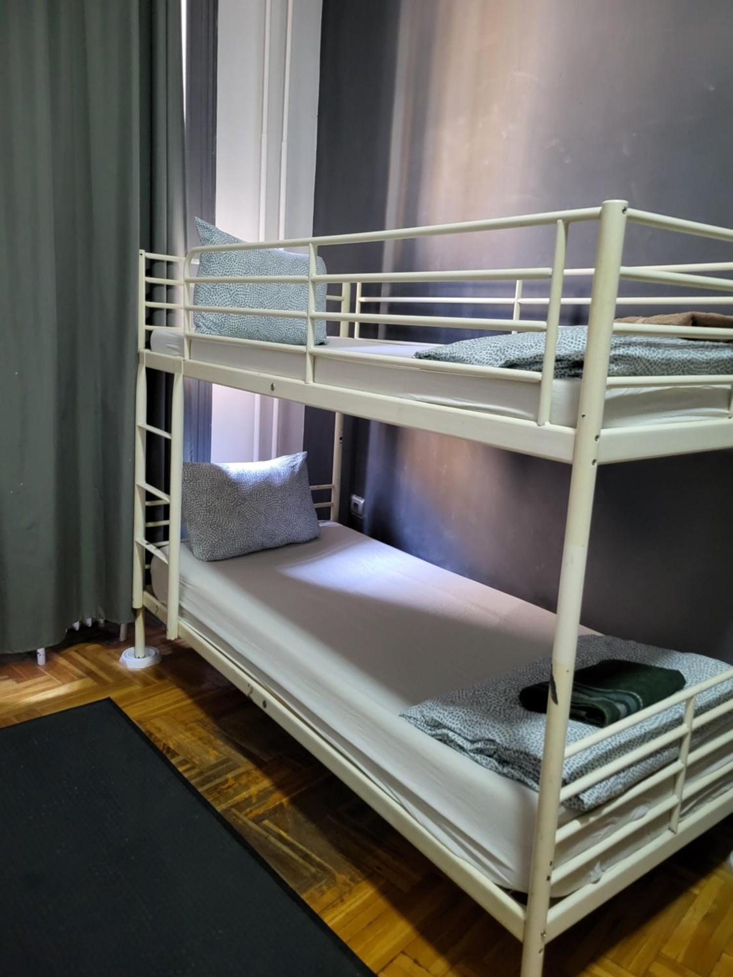 Hotel Casa Nora Budapest Esterno foto