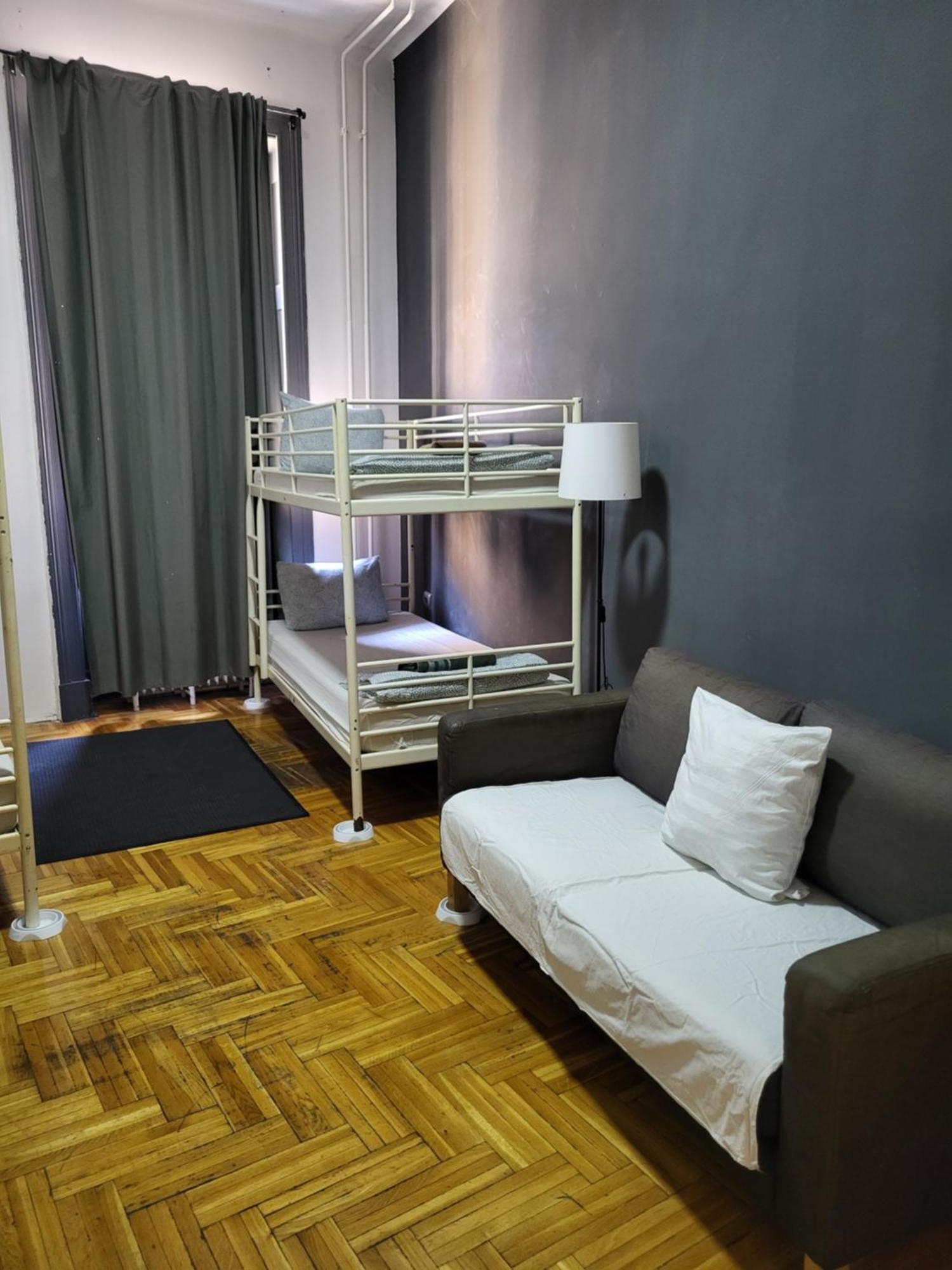 Hotel Casa Nora Budapest Esterno foto