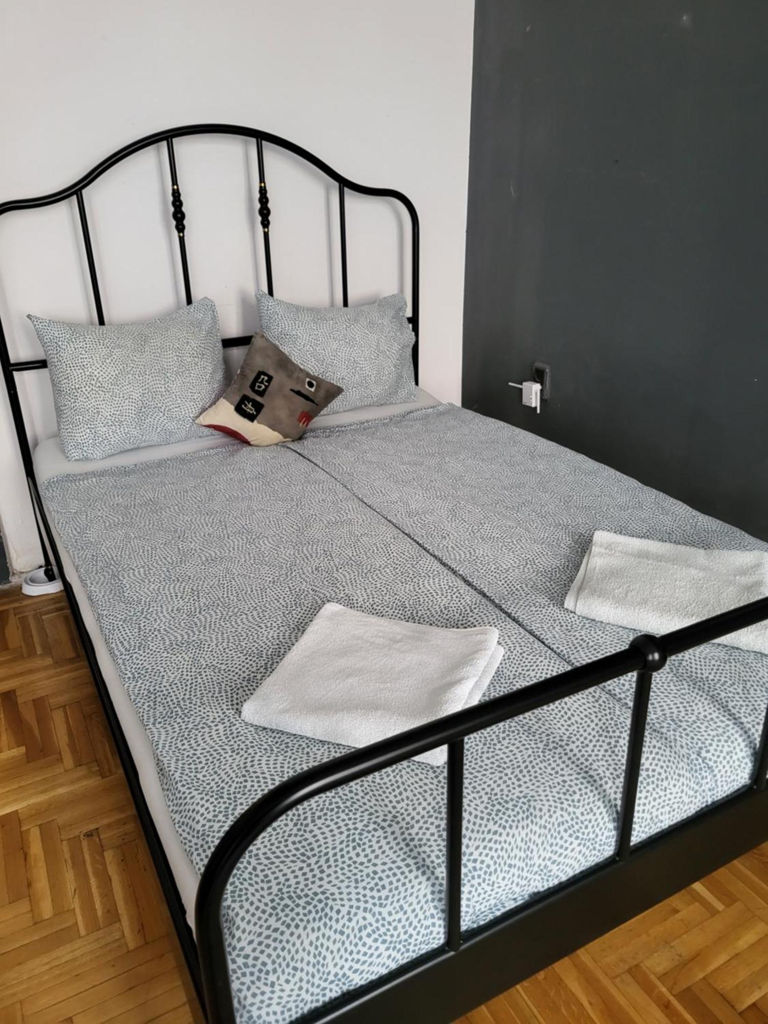 Hotel Casa Nora Budapest Esterno foto