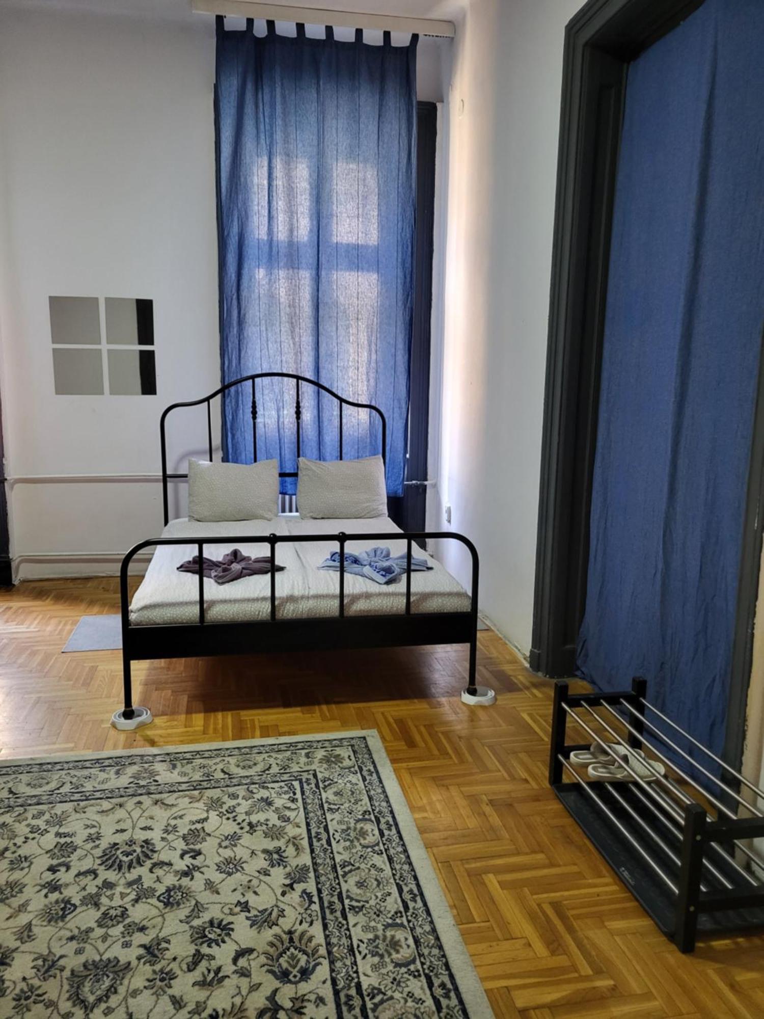 Hotel Casa Nora Budapest Esterno foto