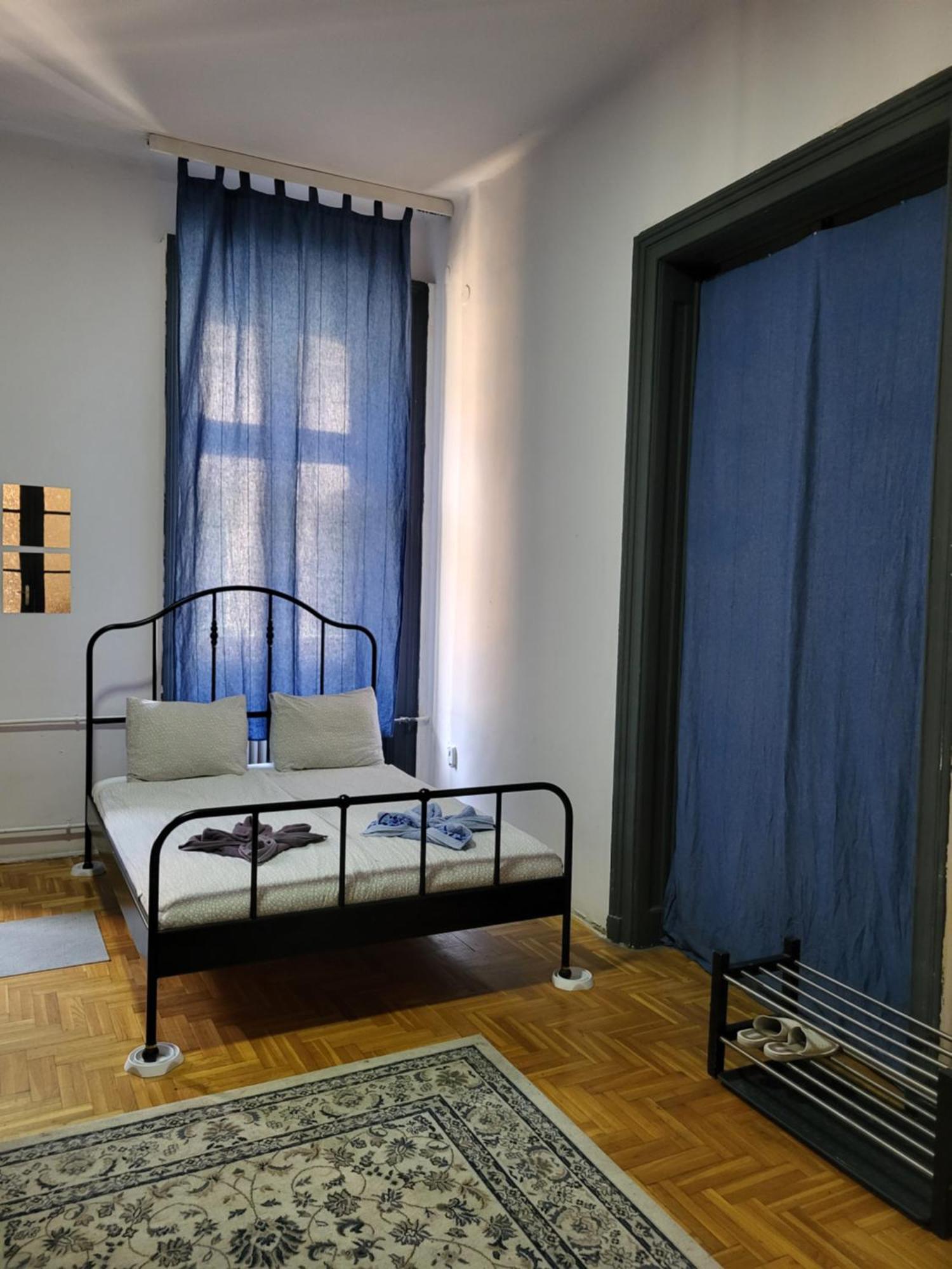 Hotel Casa Nora Budapest Esterno foto